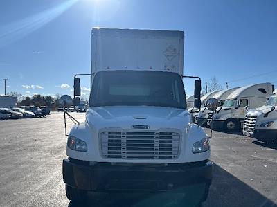 Used 2019 Freightliner M2 106 Conventional Cab Box Truck with Liftgate for sale #230261 - photo 2