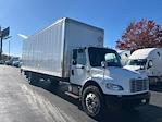 Used 2019 Freightliner M2 106 Conventional Cab Box Truck with Liftgate for sale #230261 - photo 1
