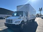 Used 2019 Freightliner M2 106 Conventional Cab Box Truck with Liftgate for sale #230261 - photo 3