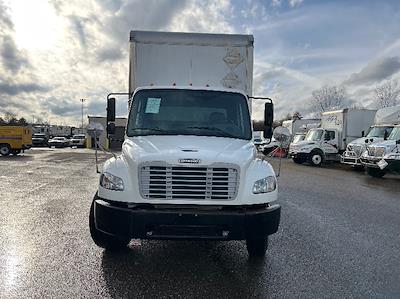 Used 2019 Freightliner M2 106 Conventional Cab Box Truck with Liftgate for sale #230262 - photo 2