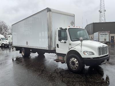 Used 2019 Freightliner M2 106 Conventional Cab Box Truck with Liftgate for sale #230264 - photo 1