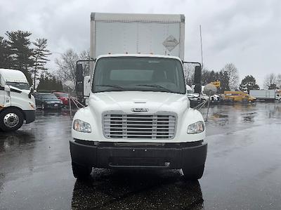 Used 2019 Freightliner M2 106 Conventional Cab Box Truck with Liftgate for sale #230264 - photo 2