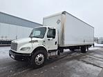 Used 2019 Freightliner M2 106 Conventional Cab Box Truck with Liftgate for sale #230265 - photo 3