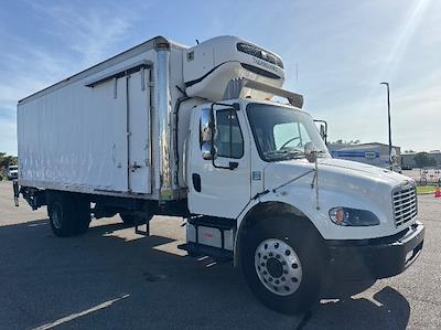 Used 2019 Freightliner M2 106 Refrigerated Body with Liftgate for sale #230279 - photo 1