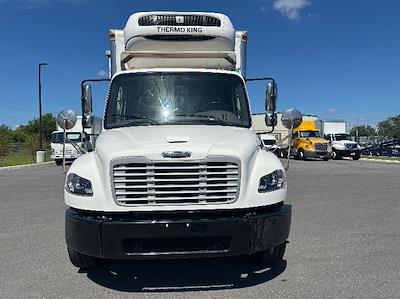 Used 2019 Freightliner M2 106 Refrigerated Body with Liftgate for sale #230279 - photo 2