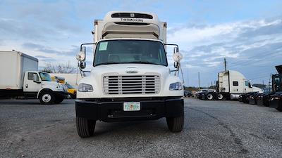 Used 2019 Freightliner M2 106 Refrigerated Body with Liftgate for sale #230280 - photo 2