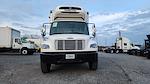 Used 2019 Freightliner M2 106 Refrigerated Body with Liftgate for sale #230280 - photo 2