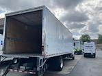 Used 2019 Hino 268A Single Cab Box Truck with Liftgate for sale #230284 - photo 10
