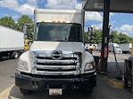 Used 2019 Hino 268A Single Cab Box Truck with Liftgate for sale #230284 - photo 2