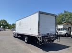 Used 2019 Hino 268A Single Cab Box Truck with Liftgate for sale #230284 - photo 5