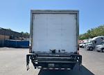 Used 2019 Hino 268A Single Cab Box Truck with Liftgate for sale #230284 - photo 6
