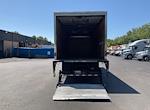 Used 2019 Hino 268A Single Cab Box Truck with Liftgate for sale #230284 - photo 8