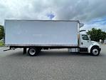 Used 2017 Freightliner M2 106 Morgan Truck Body Refrigerated Body T880R-50 for sale #230317 - photo 15