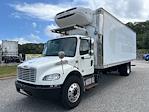 Used 2017 Freightliner M2 106 Morgan Truck Body Refrigerated Body T880R-50 for sale #230317 - photo 3