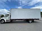 Used 2017 Freightliner M2 106 Morgan Truck Body Refrigerated Body T880R-50 for sale #230317 - photo 4