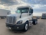 Used 2019 Freightliner Cascadia Detroit DD15AT Semi Truck for sale #230342 - photo 1