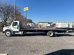 Used 2019 Freightliner M2 106 Conventional Cab Flatbed Truck for sale #230460 - photo 4
