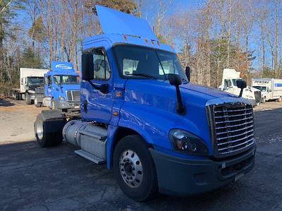 Used 2019 Freightliner Cascadia Detroit DD13 Semi Truck for sale #230572 - photo 1