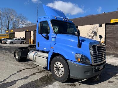 Used 2019 Freightliner Cascadia Detroit DD13 Semi Truck for sale #230573 - photo 1