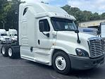 Used 2019 Freightliner Cascadia Detroit DD15AT Semi Truck with Sleeper Cab for sale #230587 - photo 1
