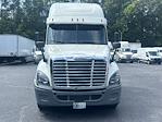 Used 2019 Freightliner Cascadia Detroit DD15AT Semi Truck with Sleeper Cab for sale #230587 - photo 2