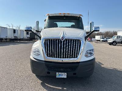 Used 2019 International LT - photo 1