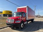 Used 2019 Freightliner M2 106 Conventional Cab Box Truck for sale #230681 - photo 3