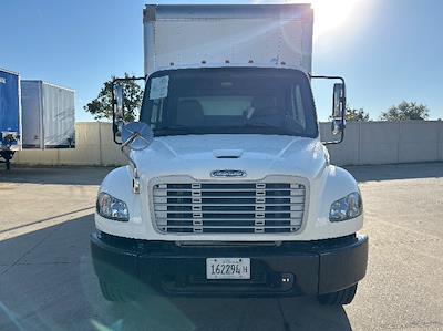 Used 2019 Freightliner M2 106 Conventional Cab Box Truck with Liftgate for sale #230687 - photo 2