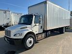 Used 2019 Freightliner M2 106 Conventional Cab Box Truck with Liftgate for sale #230687 - photo 3