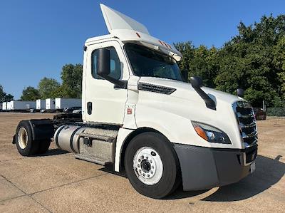 Used 2019 Freightliner Cascadia Detroit DD13 Semi Truck for sale #230795 - photo 1