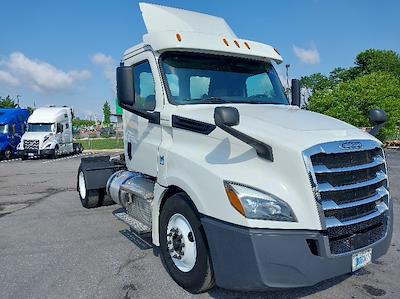 Used 2019 Freightliner Cascadia Detroit DD13 Semi Truck for sale #230798 - photo 1