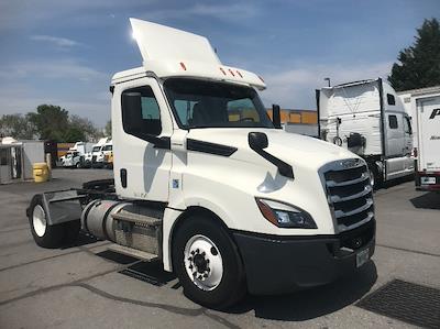 Used 2019 Freightliner Cascadia Detroit DD13 Semi Truck for sale #230801 - photo 1