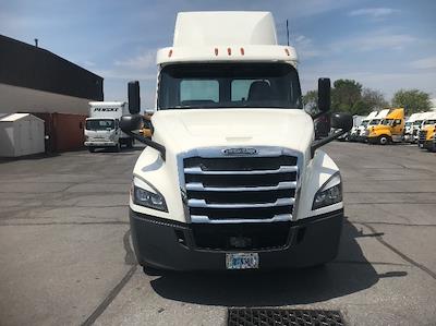 Used 2019 Freightliner Cascadia Detroit DD13 Semi Truck for sale #230801 - photo 2