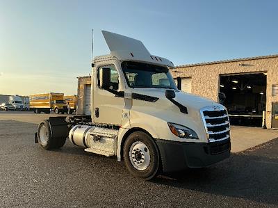 Used 2019 Freightliner Cascadia Detroit DD13 Semi Truck for sale #230802 - photo 1