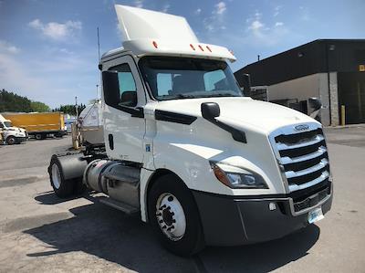Used 2019 Freightliner Cascadia Detroit DD13 Semi Truck for sale #230806 - photo 1