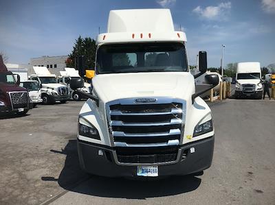 Used 2019 Freightliner Cascadia Detroit DD13 Semi Truck for sale #230806 - photo 2