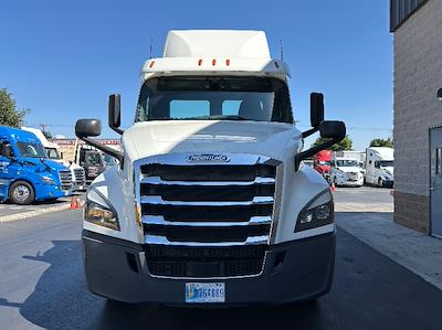 Used 2019 Freightliner Cascadia Detroit DD13 Semi Truck for sale #230820 - photo 2