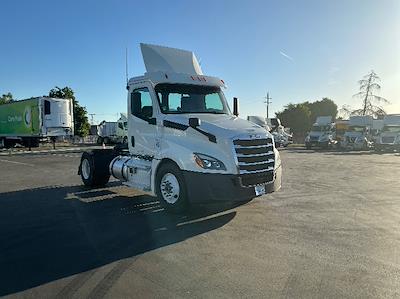 Used 2019 Freightliner Cascadia Detroit DD13 Semi Truck for sale #230821 - photo 1