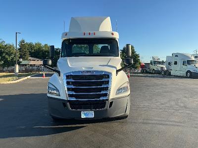 Used 2019 Freightliner Cascadia Detroit DD13 Semi Truck for sale #230821 - photo 2