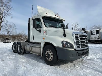 Used 2019 Freightliner Cascadia Detroit DD13 Semi Truck for sale #231160 - photo 1