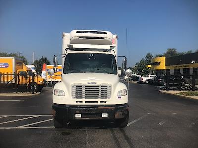 Used 2019 Freightliner M2 106 Kidron Refrigerated Body T680S-30 with Liftgate for sale #231194 - photo 2