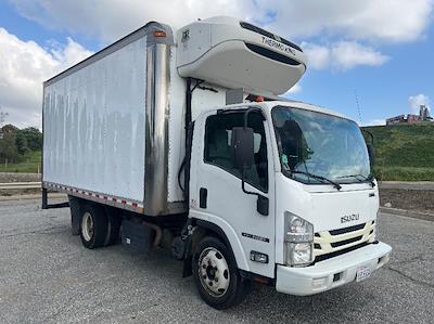 Used 2019 Isuzu NQR Refrigerated Body for sale #231258 - photo 1