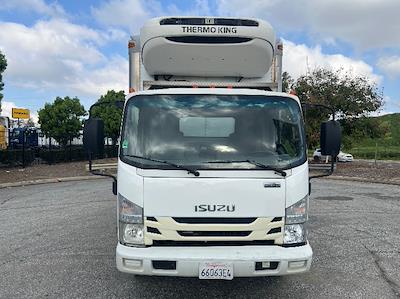 Used 2019 Isuzu NQR Refrigerated Body for sale #231258 - photo 2