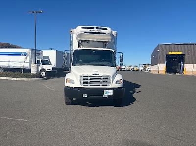 Used 2019 Freightliner M2 106 Morgan Truck Body Refrigerated Body T880R-30 with Liftgate for sale #231441 - photo 2