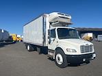 Used 2019 Freightliner M2 106 Morgan Truck Body Refrigerated Body T880R-30 with Liftgate for sale #231441 - photo 1