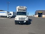 Used 2019 Freightliner M2 106 Morgan Truck Body Refrigerated Body T880R-30 with Liftgate for sale #231441 - photo 2