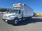 Used 2019 Freightliner M2 106 Morgan Truck Body Refrigerated Body T880R-30 with Liftgate for sale #231441 - photo 3