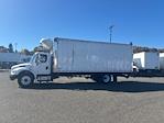 Used 2019 Freightliner M2 106 Morgan Truck Body Refrigerated Body T880R-30 with Liftgate for sale #231441 - photo 4