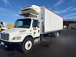 Used 2019 Freightliner M2 106 Refrigerated Body with Liftgate for sale #231443 - photo 3