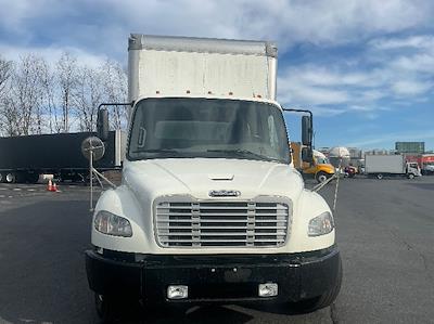 Used 2019 Freightliner M2 106 Conventional Cab Box Truck with Liftgate for sale #231452 - photo 2